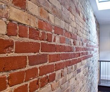 brick custom home toronto