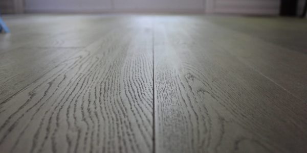 hardwood floor installation toronto