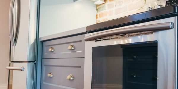 oven custom home toronto